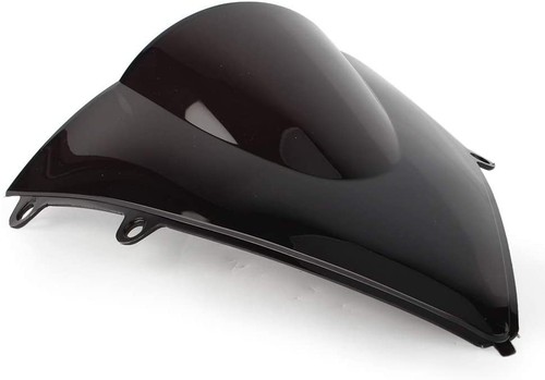 Black tinted windscreen - , for