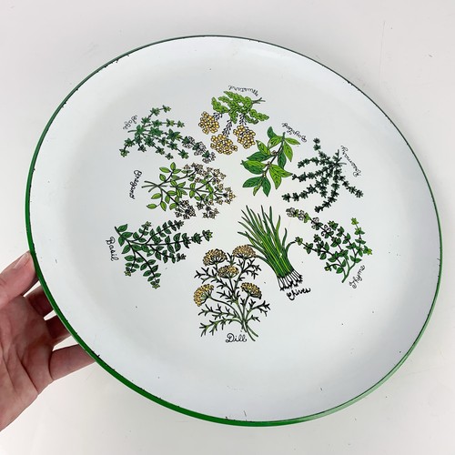 Vintage lacquerware tray - vintage,