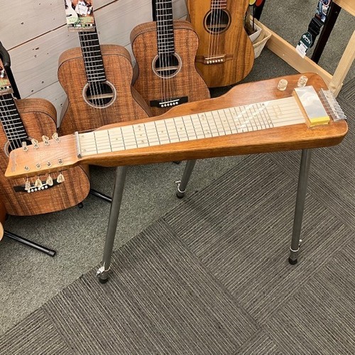 Magnatone troubadour string - troubadour, 8-string