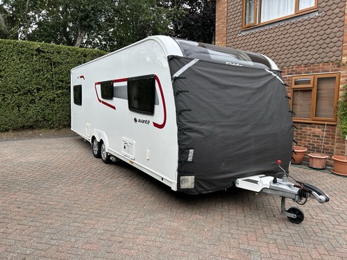 Elddis avante 860 2018 but - elddis,