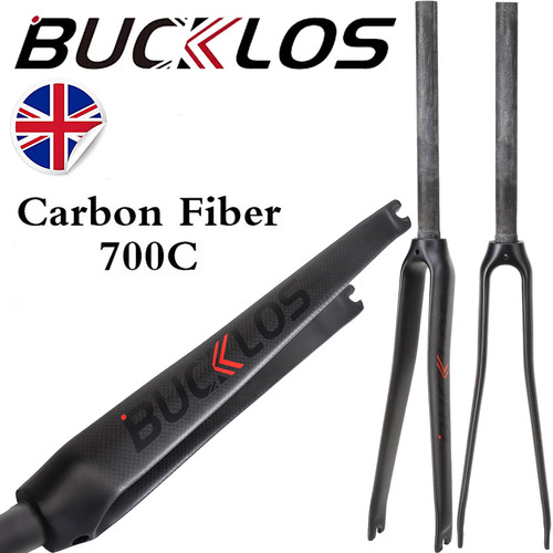 Bucklos full carbon - bucklos, rigid