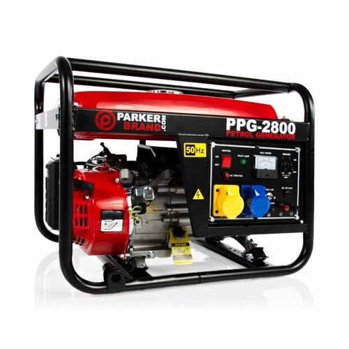 Kva portable petrol - kva,