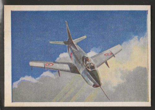 Master vending jet - aircraft, of