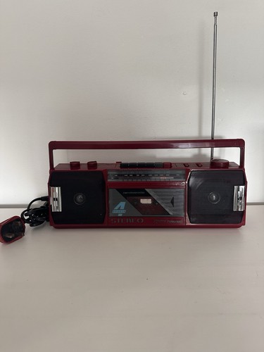 Vintage 1980s questar turbo - vintage,