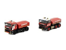 WSI truck models, DAF 3300