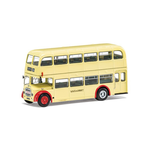 Bristol lodekka fs6b - bristol,