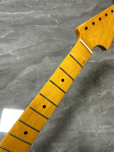 Gloss diy electric guitar neck - electric,