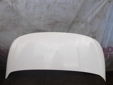 VAUXHALL COMBO L1H1 2300 PRO MK4 K9 CITROEN BERLINGO MK3 2018-2024 BONNET 42102