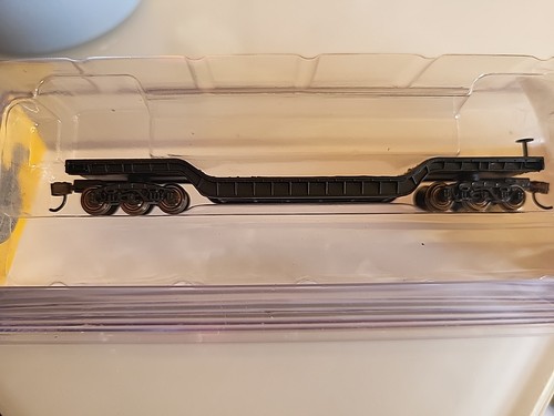 Bachmann 71399 scale - bachmann,