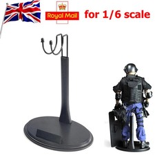 Action Figure Stand Holder for