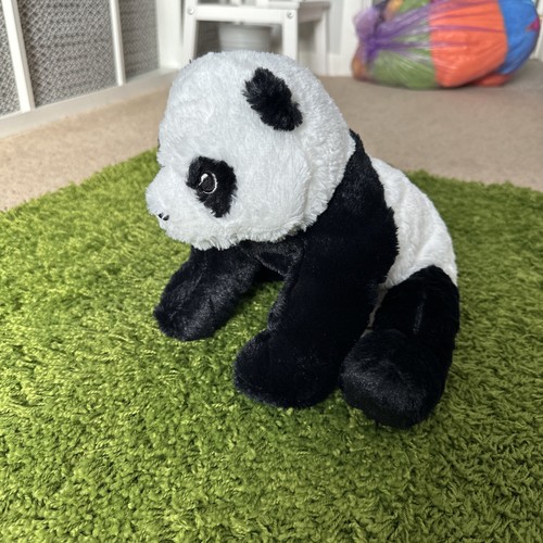 32cm ikea soft - panda, cuddly