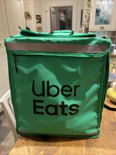 Ubereats Delivery Bag Backpack