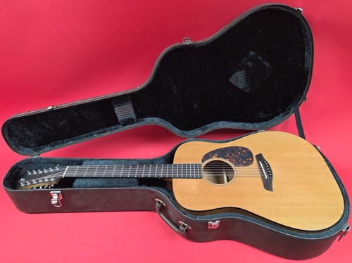 Furch d20 string - d20-cm, 12
