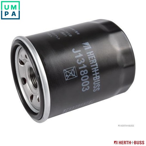 Oil filter j1318003 for suzuki - oil,