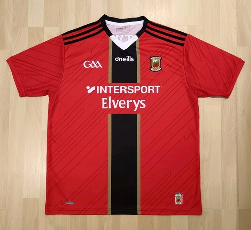 Mayo maigh 2021 - eo, 2021/22
