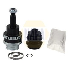 Napa Joint, Drive Shaft fits
