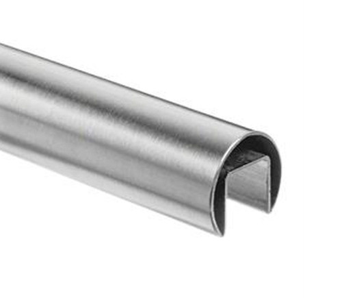 Slotted stainless steel - stainless,