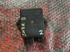 Kawasaki ZX9R B1/B2 1994-1998