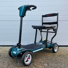 MONARCH AIR 4MPH PORTABLE CAR