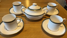 Spode Fine Bone China -Tuscana