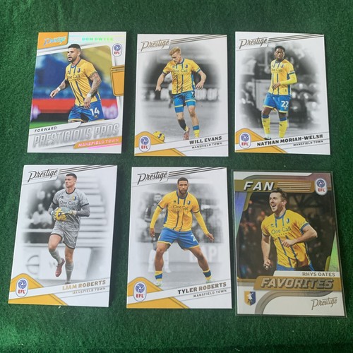 Panini efl prestige - panini,