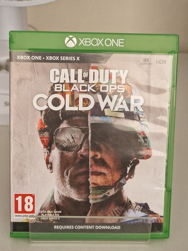 Call duty black - call, ops: