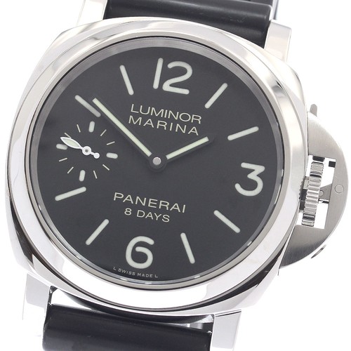 Panerai luminor marina - panerai,