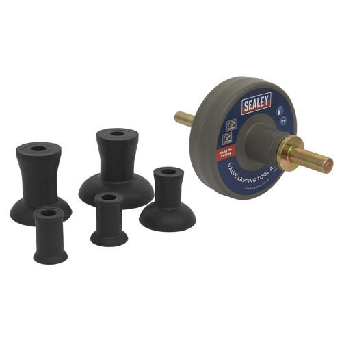 Sealey valve lapping tool - sealey,
