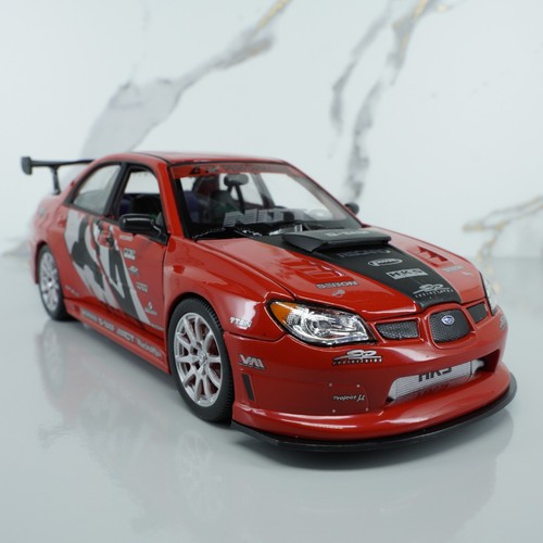 Subaru impreza wrx sti apr - subaru,