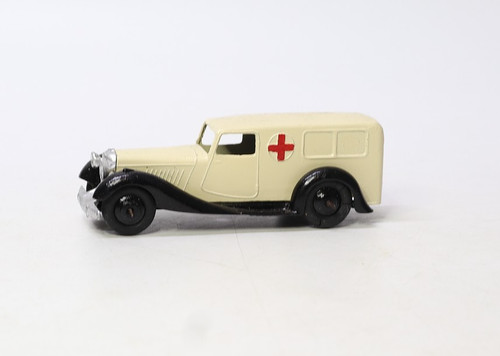Dinky toys 30f bentley - toys,