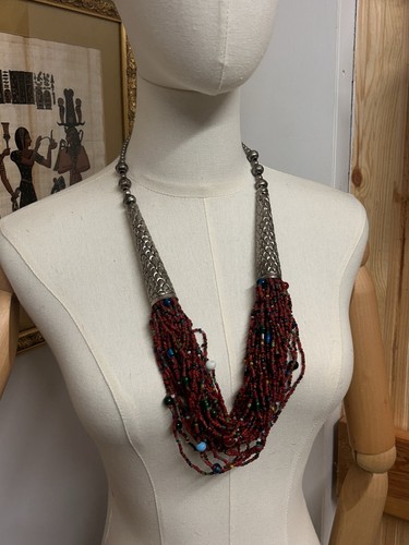 Vintage african tribal - vintage,