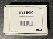 iO-LINK tvLINK F101972 RF Out