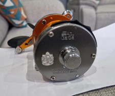 Abu 6500 premium mag - abu,
