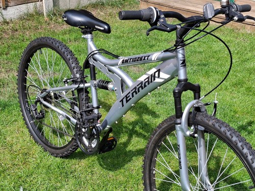 Terrain amt1026xt full - 26",