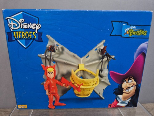 Disney heroes peter - disney,