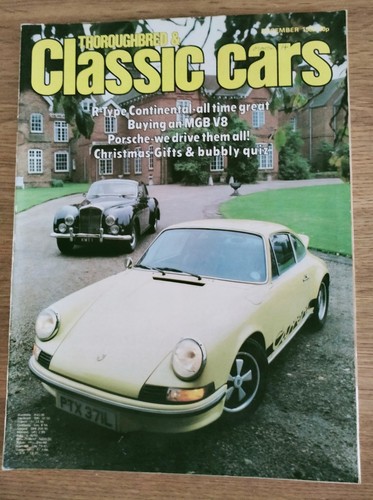 Thoroughbred classic cars - thoroughbred,