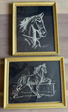 2 Billie Nipper Signed Prints