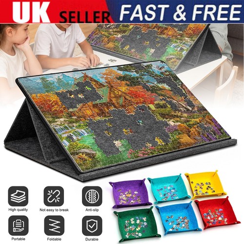 1000 piece tilting jigsaw - 1000,