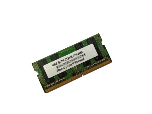 16gb memory for - 16gb,