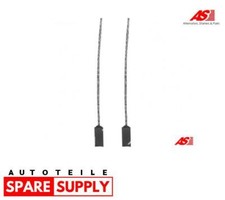 CARBON BRUSH, GENERATOR AS-PL