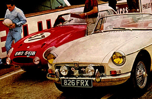 Convertible original - b,