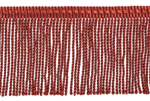 Thin bullion fringe - thin,