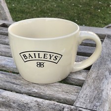 Baileys Cream Large Coffee Mug 600ml 20oz Official Hot Chocolate 2021