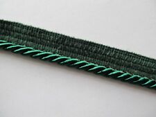 5mm SILKY FLANGED FURNISHING CORD Quality Insertion Piping Cushions Upholstery