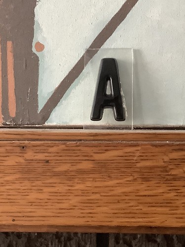 Vintage marquee sign graphic - sign,