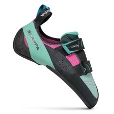 Scarpa Womens Vapour V Performance Climbing Shoes