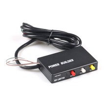 Racing Engines Performance Rev