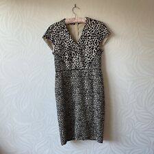 Ladies HobbsFully Lined Dress