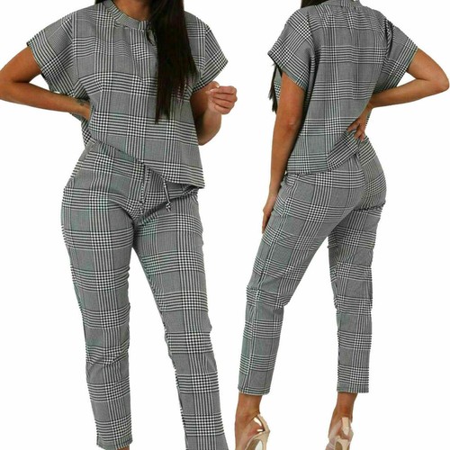 Women ladies short sleeve - ladies,