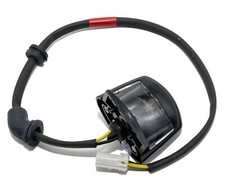 License Plate Light Piaggio